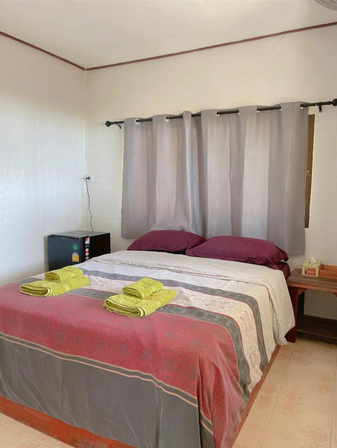Baanyaiguesthouse Koh Mak Exteriér fotografie