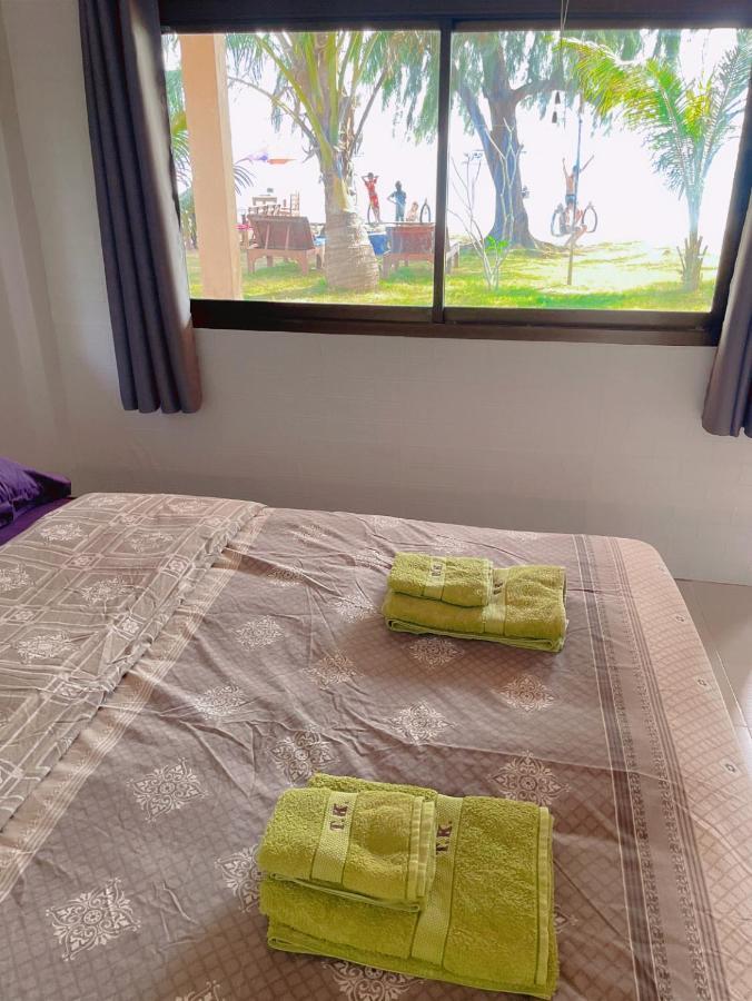 Baanyaiguesthouse Koh Mak Exteriér fotografie