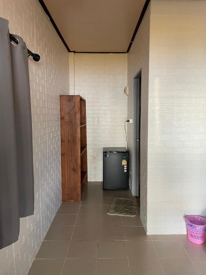 Baanyaiguesthouse Koh Mak Exteriér fotografie